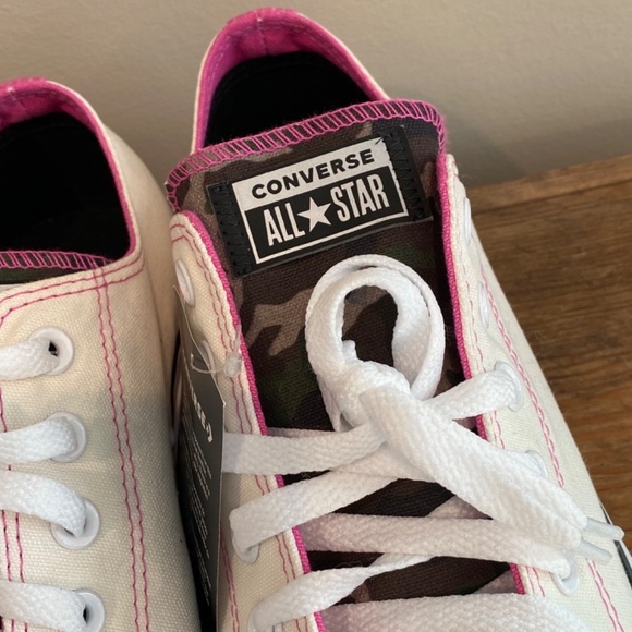 *RARE* Converse All Star x Steampunk OG Punklife Sneakers - Picture 3 of 10